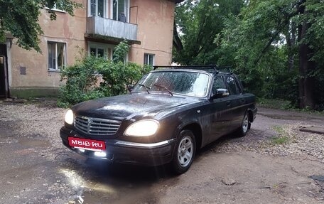 ГАЗ 31105 «Волга», 2005 год, 125 000 рублей, 4 фотография
