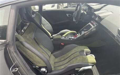 Lamborghini Huracán, 2023 год, 26 200 000 рублей, 5 фотография