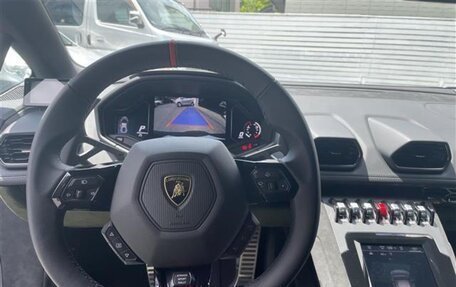 Lamborghini Huracán, 2023 год, 26 200 000 рублей, 6 фотография