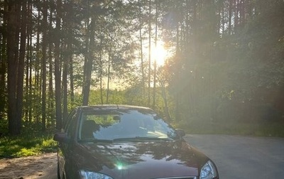 Ford Focus II рестайлинг, 2006 год, 365 000 рублей, 1 фотография