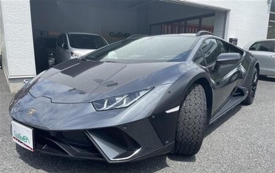 Lamborghini Huracán, 2023 год, 26 200 000 рублей, 1 фотография