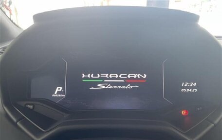Lamborghini Huracán, 2023 год, 26 200 000 рублей, 7 фотография