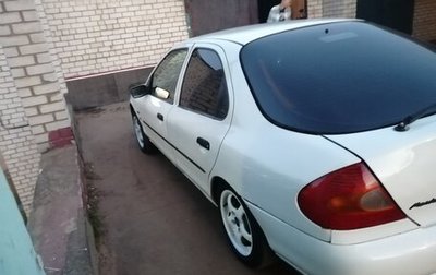 Ford Mondeo II, 1996 год, 135 000 рублей, 1 фотография