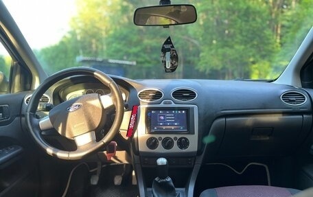 Ford Focus II рестайлинг, 2006 год, 365 000 рублей, 6 фотография