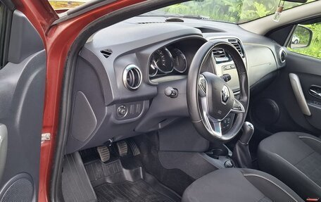Renault Sandero II рестайлинг, 2019 год, 1 240 000 рублей, 7 фотография