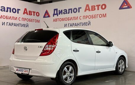 Hyundai i30 I, 2010 год, 657 000 рублей, 3 фотография