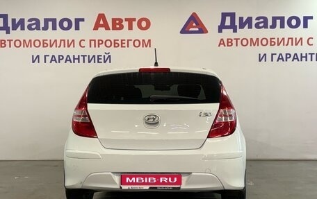 Hyundai i30 I, 2010 год, 657 000 рублей, 4 фотография