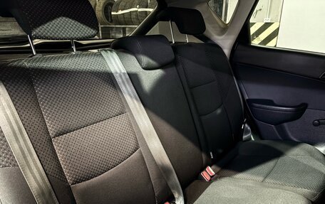 Hyundai i30 I, 2010 год, 657 000 рублей, 10 фотография