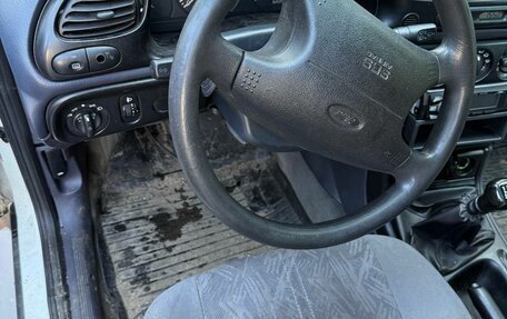 Ford Mondeo II, 1996 год, 135 000 рублей, 10 фотография