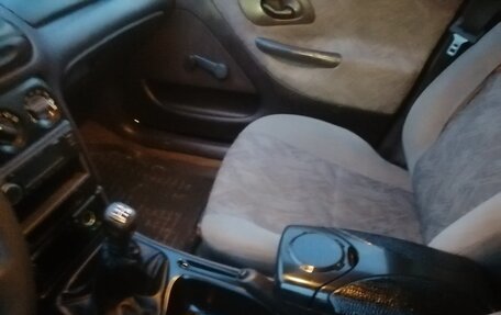 Ford Mondeo II, 1996 год, 135 000 рублей, 3 фотография
