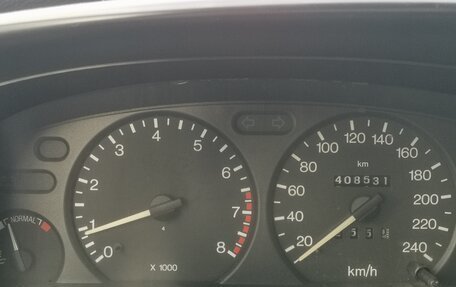 Ford Mondeo II, 1996 год, 135 000 рублей, 11 фотография