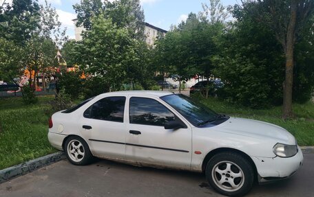 Ford Mondeo II, 1996 год, 135 000 рублей, 6 фотография