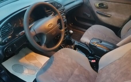 Ford Mondeo II, 1996 год, 135 000 рублей, 2 фотография