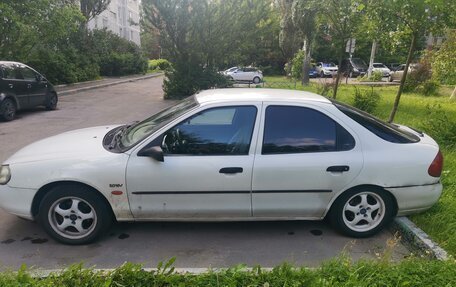 Ford Mondeo II, 1996 год, 135 000 рублей, 4 фотография