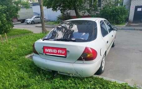 Ford Mondeo II, 1996 год, 135 000 рублей, 5 фотография