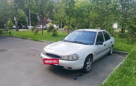 Ford Mondeo II, 1996 год, 135 000 рублей, 7 фотография