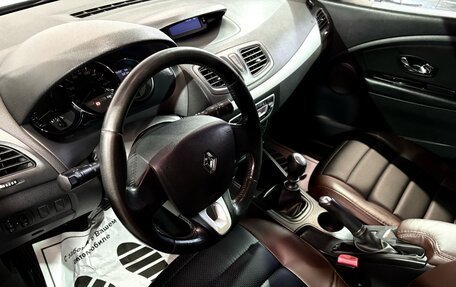 Renault Megane III, 2012 год, 717 000 рублей, 5 фотография