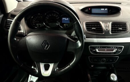 Renault Megane III, 2012 год, 717 000 рублей, 6 фотография