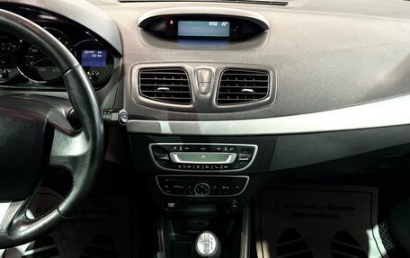 Renault Megane III, 2012 год, 717 000 рублей, 7 фотография