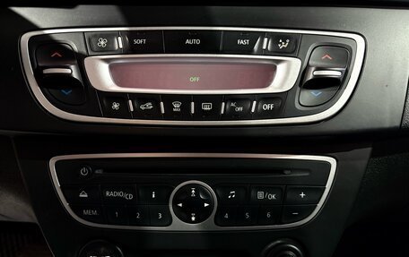 Renault Megane III, 2012 год, 717 000 рублей, 10 фотография