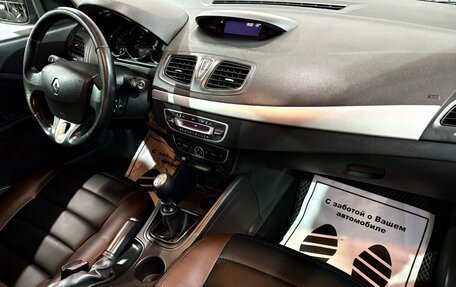 Renault Megane III, 2012 год, 717 000 рублей, 14 фотография