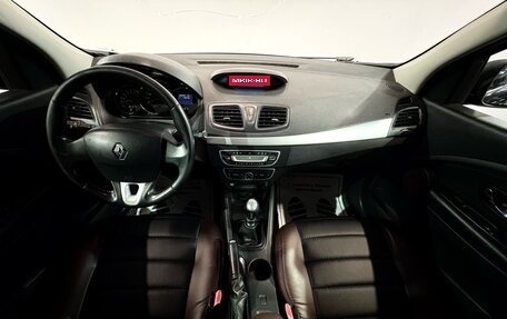 Renault Megane III, 2012 год, 717 000 рублей, 8 фотография
