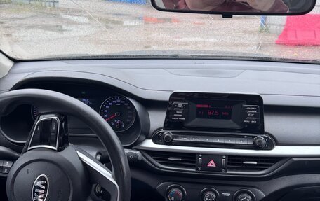 KIA Cerato IV, 2019 год, 1 490 000 рублей, 15 фотография