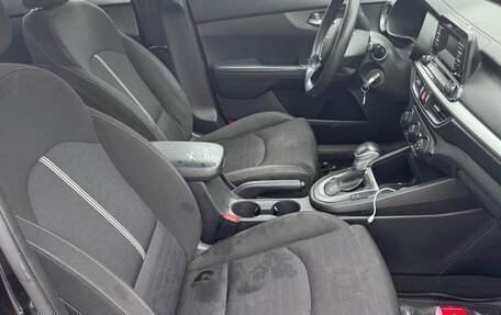 KIA Cerato IV, 2019 год, 1 490 000 рублей, 10 фотография