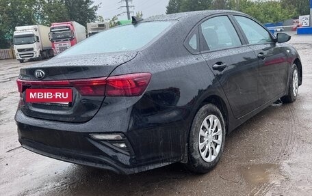 KIA Cerato IV, 2019 год, 1 490 000 рублей, 2 фотография
