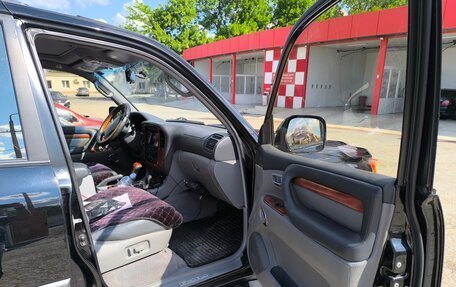 Lexus LX II, 2001 год, 1 500 000 рублей, 8 фотография