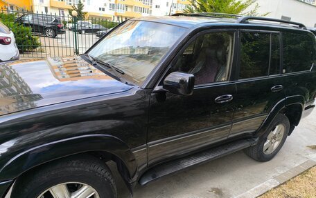 Lexus LX II, 2001 год, 1 500 000 рублей, 7 фотография