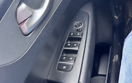 KIA Cerato IV, 2019 год, 1 490 000 рублей, 16 фотография