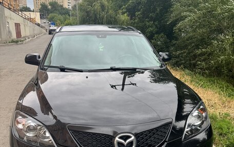 Mazda 3, 2005 год, 590 000 рублей, 2 фотография