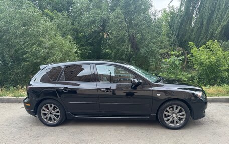 Mazda 3, 2005 год, 590 000 рублей, 3 фотография