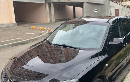 Mazda 3, 2005 год, 590 000 рублей, 7 фотография