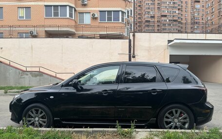 Mazda 3, 2005 год, 590 000 рублей, 6 фотография