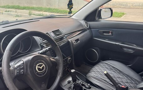 Mazda 3, 2005 год, 590 000 рублей, 8 фотография