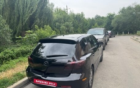 Mazda 3, 2005 год, 590 000 рублей, 4 фотография