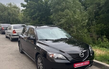 Mazda 3, 2005 год, 590 000 рублей, 1 фотография