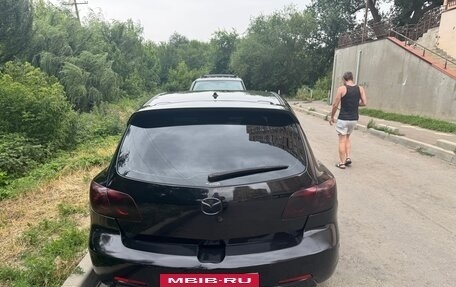 Mazda 3, 2005 год, 590 000 рублей, 5 фотография
