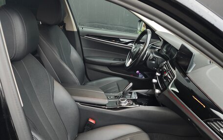 BMW 5 серия, 2021 год, 3 640 000 рублей, 7 фотография