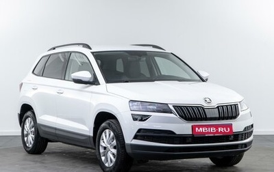 Skoda Karoq I, 2021 год, 2 247 030 рублей, 1 фотография