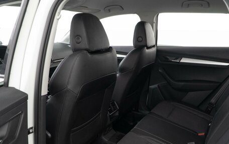 Skoda Karoq I, 2021 год, 2 247 030 рублей, 11 фотография