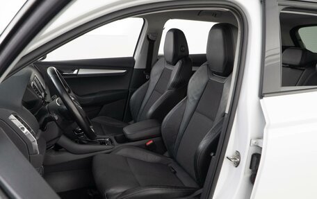 Skoda Karoq I, 2021 год, 2 247 030 рублей, 10 фотография