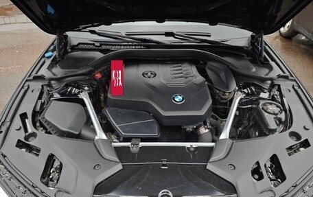 BMW 5 серия, 2021 год, 3 640 000 рублей, 11 фотография