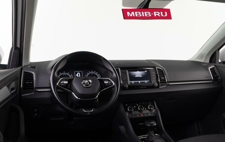 Skoda Karoq I, 2021 год, 2 247 030 рублей, 6 фотография