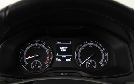 Skoda Karoq I, 2021 год, 2 247 030 рублей, 16 фотография