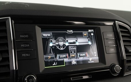 Skoda Karoq I, 2021 год, 2 247 030 рублей, 18 фотография