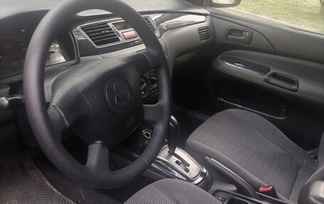 Mitsubishi Lancer IX, 2004 год, 320 000 рублей, 4 фотография