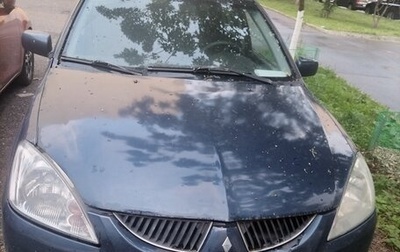 Mitsubishi Lancer IX, 2004 год, 320 000 рублей, 1 фотография